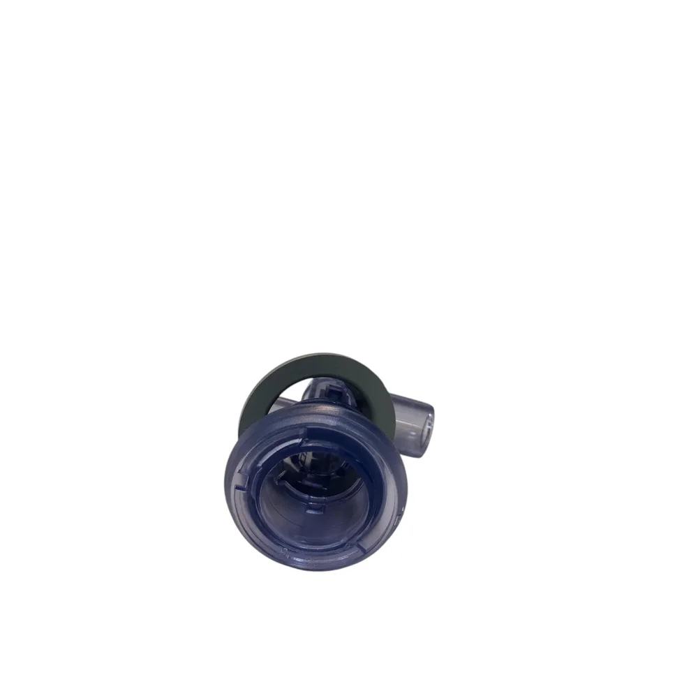 Jetkropp Iberspa / AquaVia Pro-Loc Klar / LED 2 tum - Bild 2