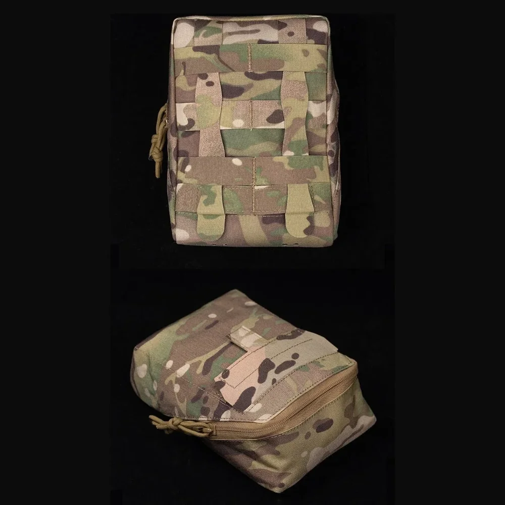 WST GP Multifunctional MOLLE Pouch - Bild 3