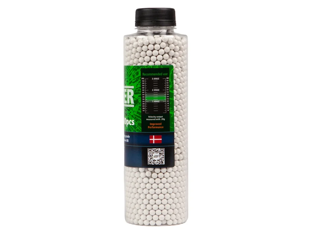 ASG BLASTER 0.23 G 3300STK - Bild 2