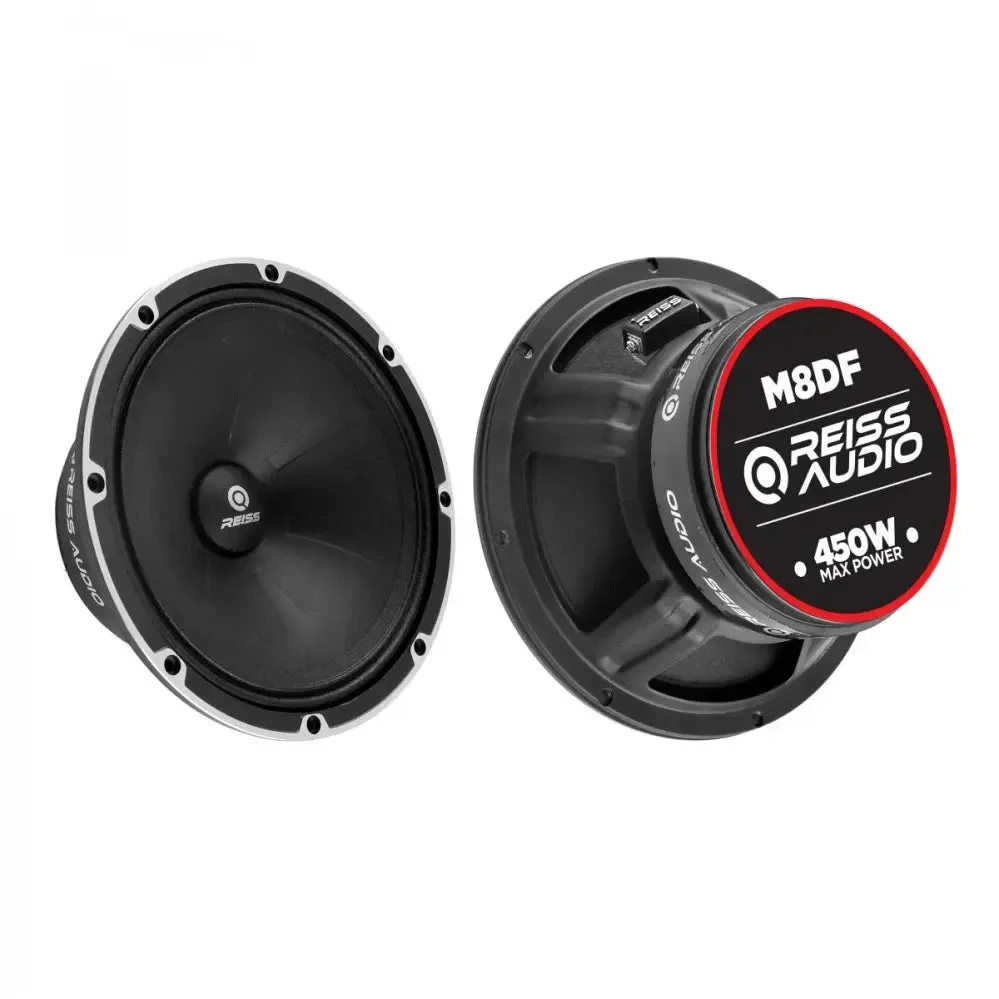 Reiss RS-M8DF - Bild 1