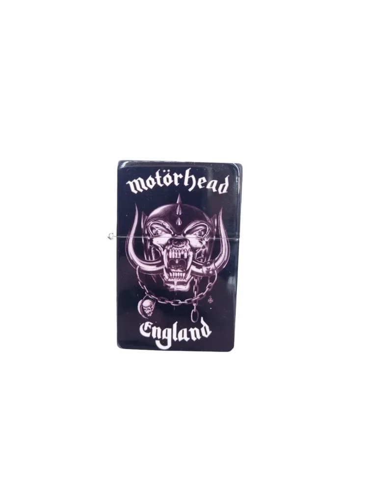 Motörhead Bensintändare - Bild 3