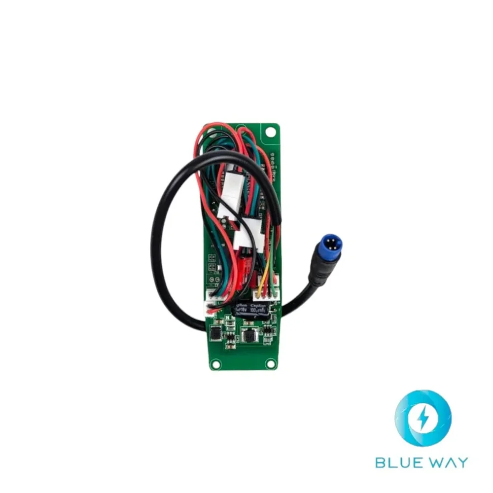 Display PCB for Inmotion Climber - Bild 2