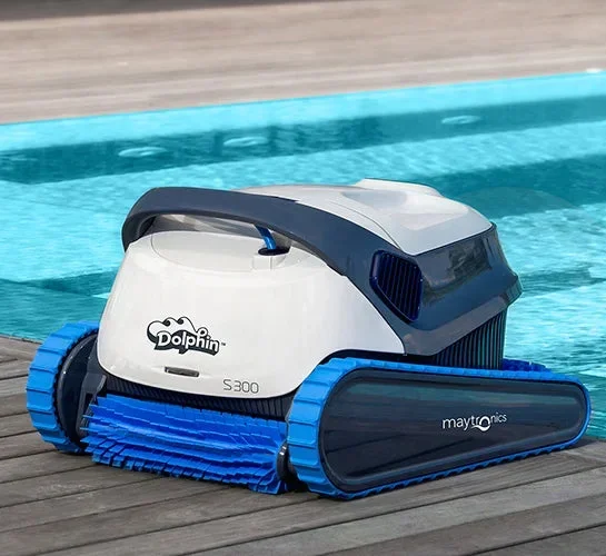 Poolrobot Maytronics Dolphin S300 - Bild 2