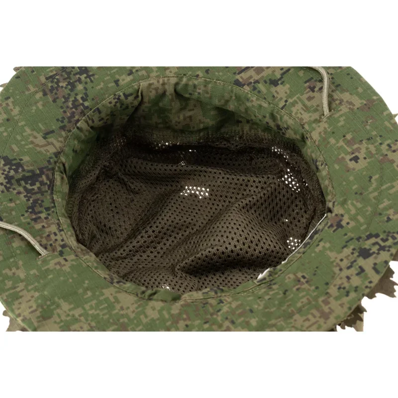 Invader Gear Leaf Boonie Hat - Bild 2