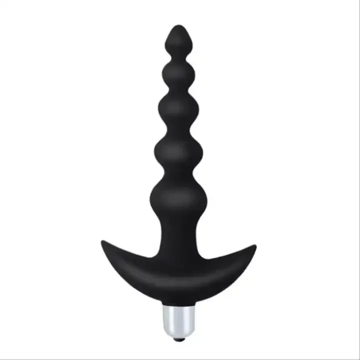 ANALPLUGG DEEPVIBE - Bild 2