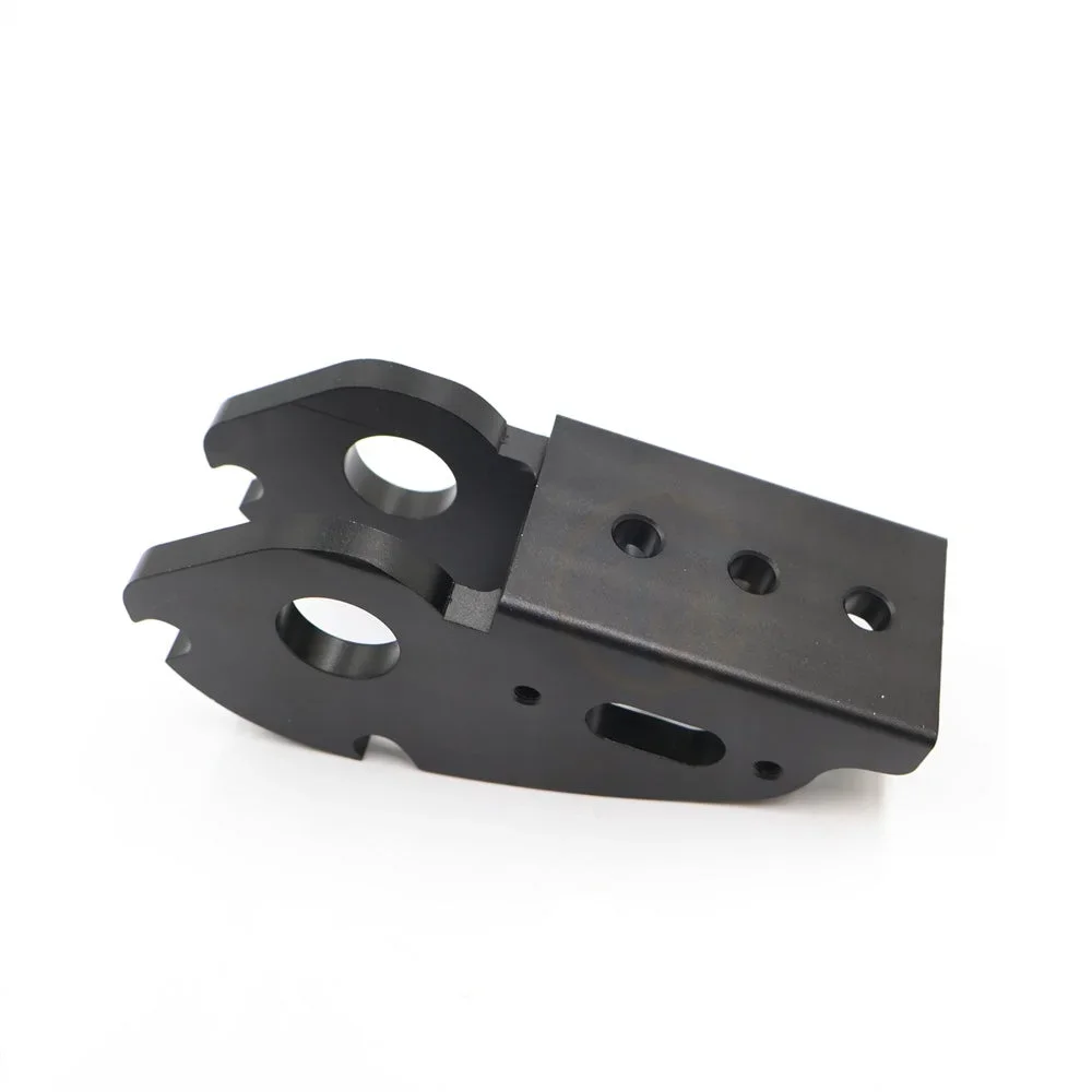 Obarter X1 X3 Scooter Folding Part Integrated Black - Bild 3