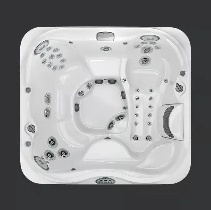 Spalock Jacuzzi – J-340 / J-355 / J-360 213×231 R29 Spalock Jacuzzi – J-340 / J-355 / J-360 213×231 R29