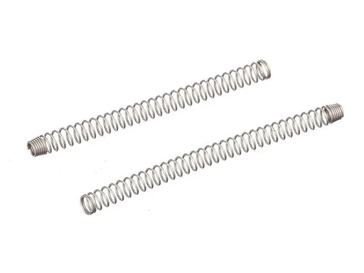 Ice Pick Loading Muzzle power Spring til Marui/WE – 2 stk Ice Pick Loading Muzzle power Spring til Marui/WE – 2 stk