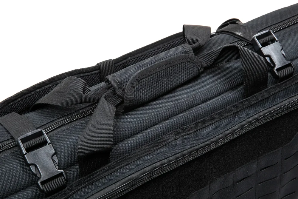 Specna Arms Urban War Rifle Bag Black - Bild 3