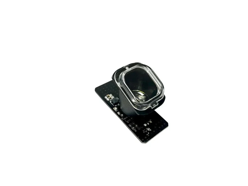 Front light (Luz Delantera) for Inmotion V8/V8F Front light (Luz Delantera) for Inmotion V8/V8F