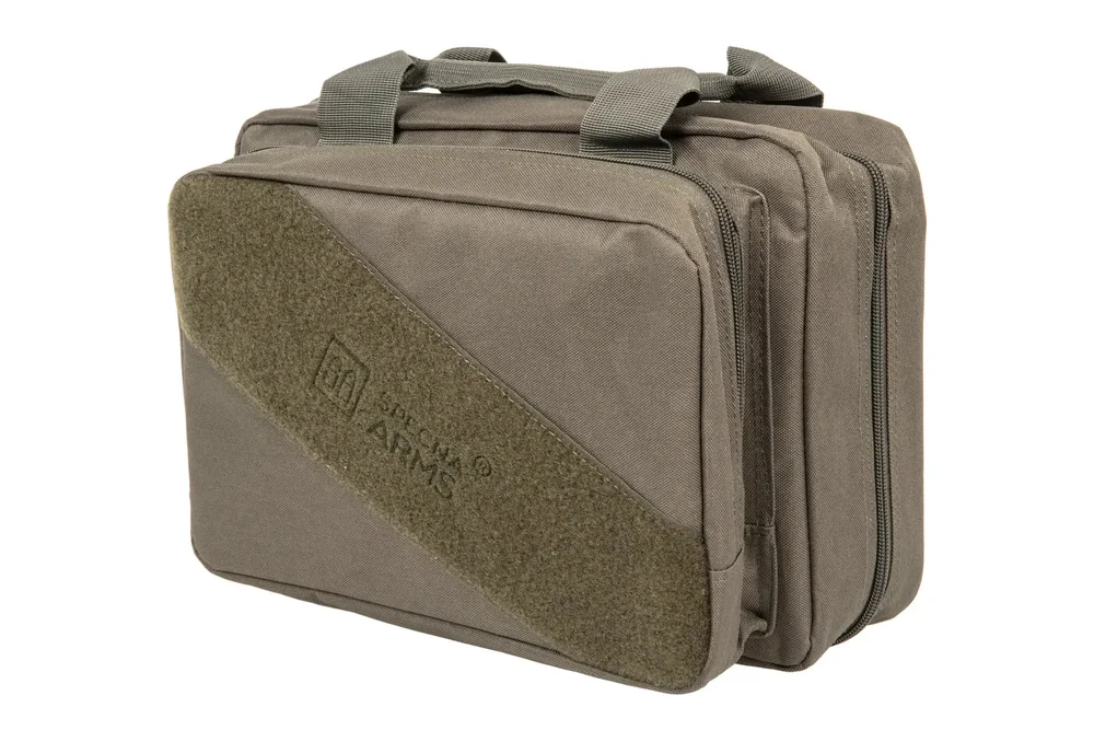 Specna Arms Expert Pistol Bag Olive Specna Arms Expert Pistol Bag Olive
