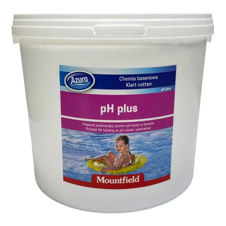 Azuro pH plus granulat 4 kg Azuro pH plus granulat 4 kg