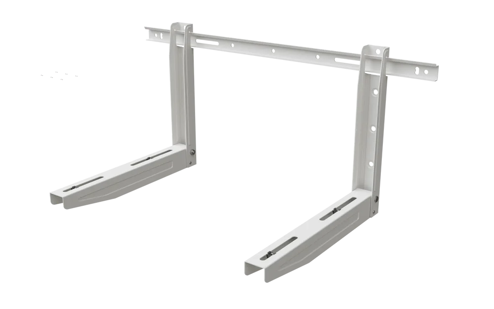 Wall Bracket Rail