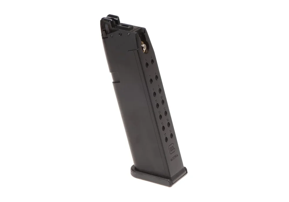 Glock 17 Gen4 Magasin - Bild 2