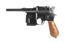 M712 GBB – Han Solo Edition M712 GBB – Han Solo Edition