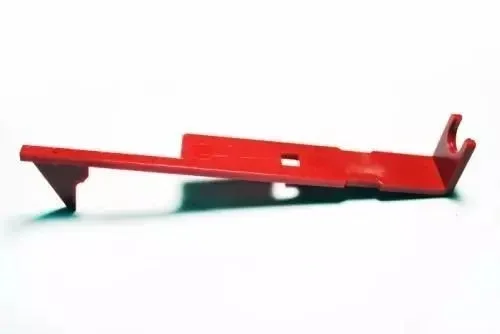 TAPPET PLATE TIL V3 GEARBOKS - Bild 1