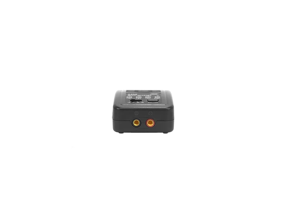 ASG A450 Lader - LiPo NiMH LiFe LiHV, UK plug - Bild 2