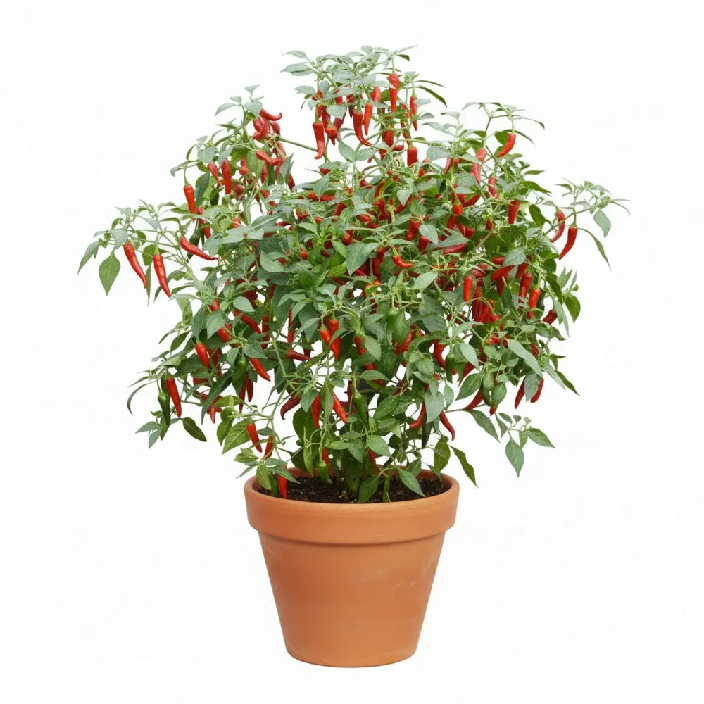 Chili Cayenetta F1