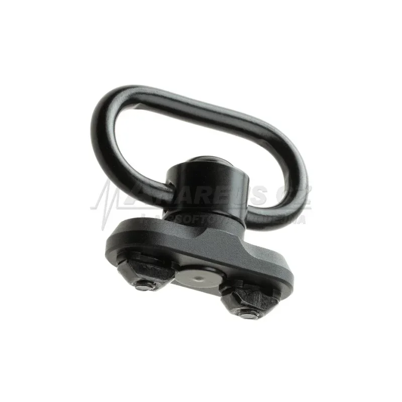 QD Sling Mount til M-LOK og KeyMod – Sort QD Sling Mount til M-LOK og KeyMod – Sort