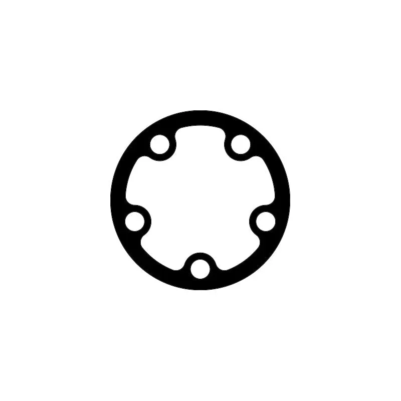 CFC Unit Filler Neck Gasket, Viton CFC Unit Filler Neck Gasket, Viton