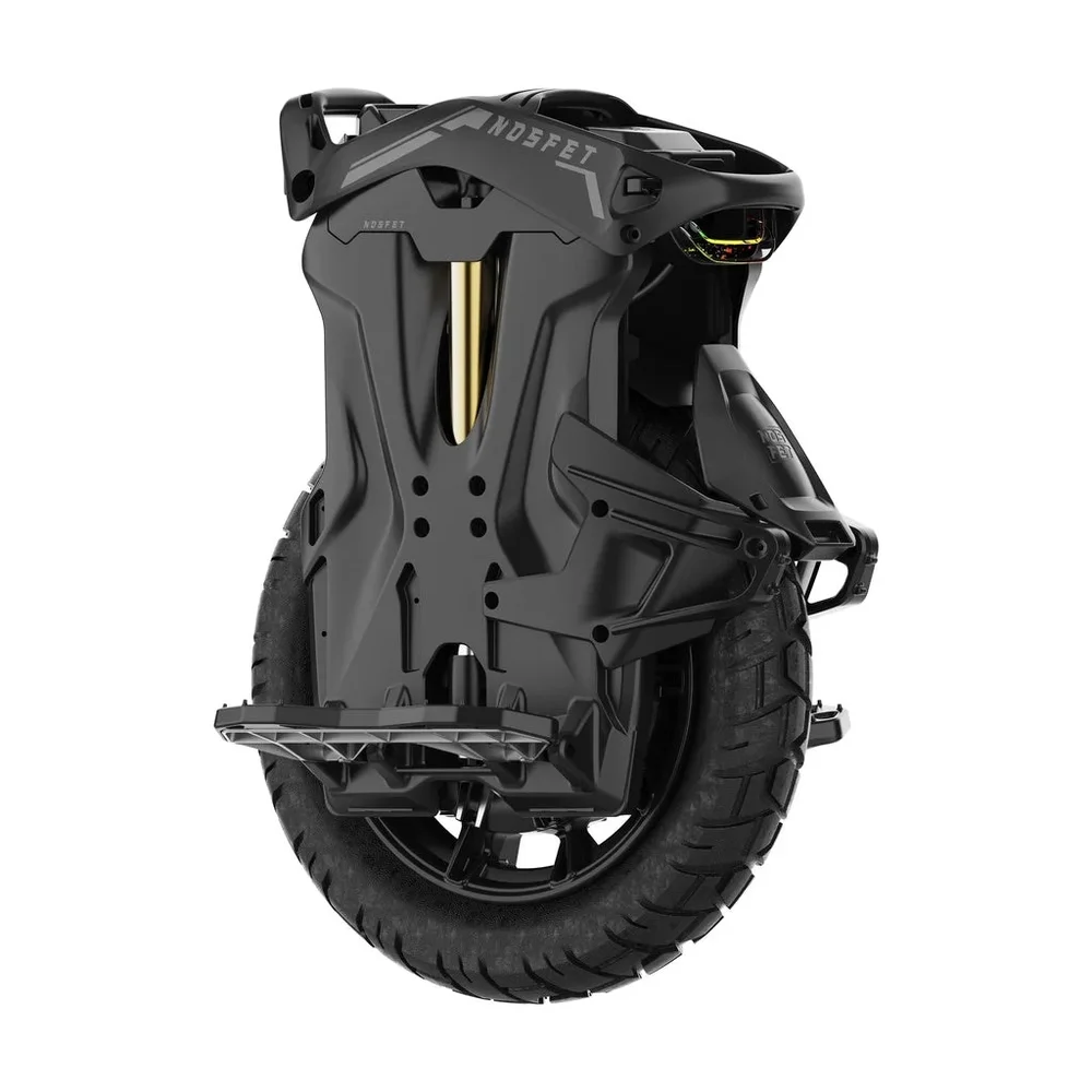 NOSFET AEON 50S 1300Wh - Kenda Street tyre - Bild 1