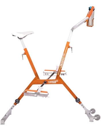 Waterflex Lanabike Evo – Aquabike - Bild 2