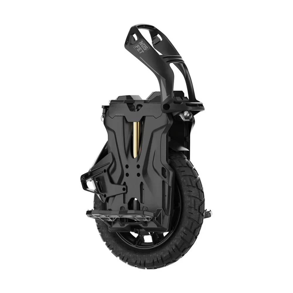 NOSFET AEON 50S 1300Wh - Kenda Street tyre - Bild 3