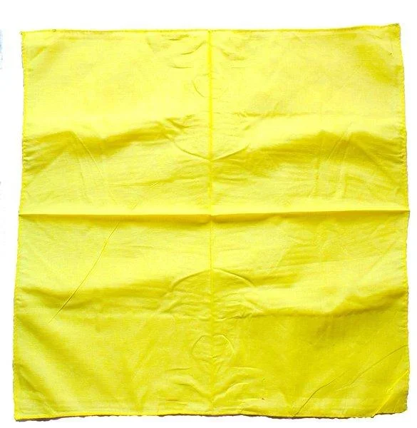 Gul Bandana scarf