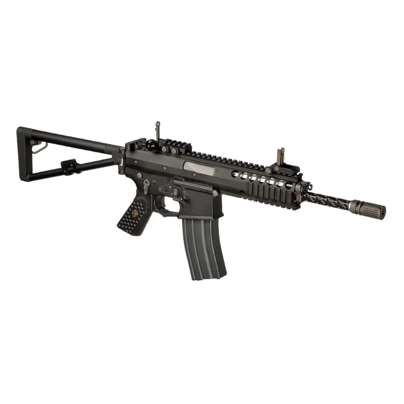 KAC PDW 10" Full Metal  Gas Blowback - Bild 1