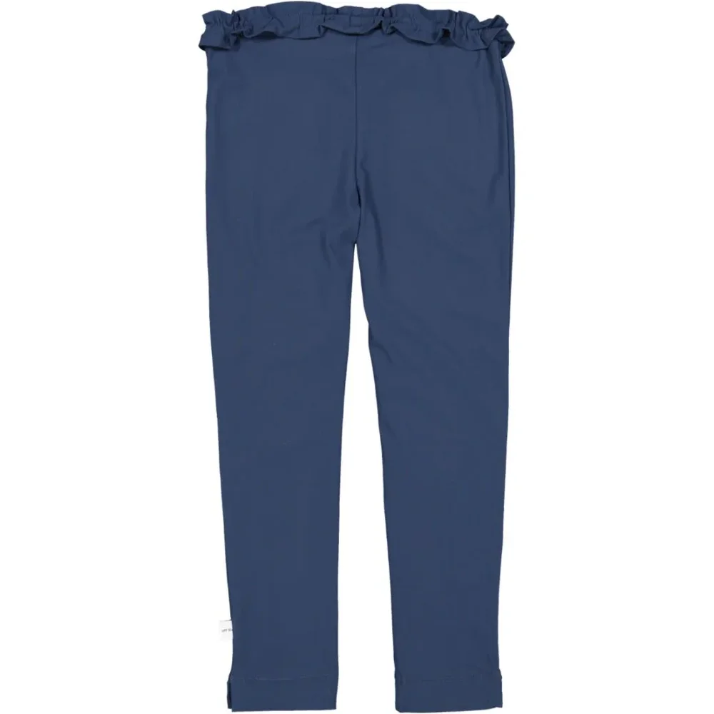 Peach UV Legging Blue - Bild 2