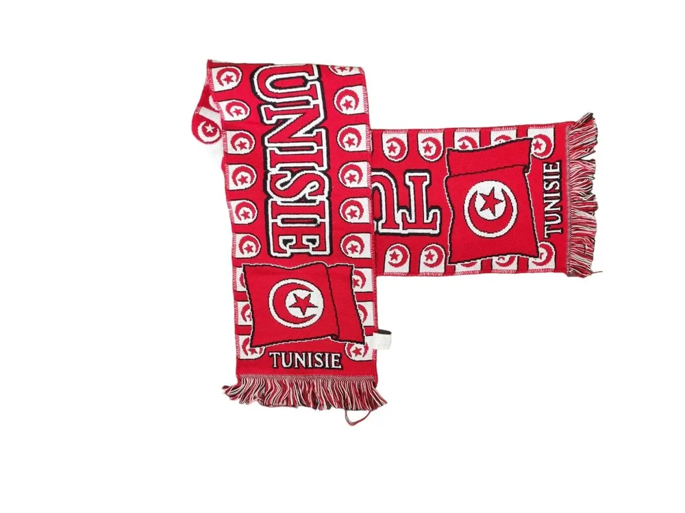 Tunisien halsduk - Bild 2