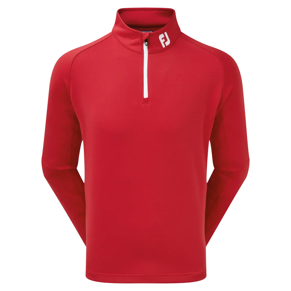 FootJoy Chill-Out Pullover Golftröja Herr - Bild 2