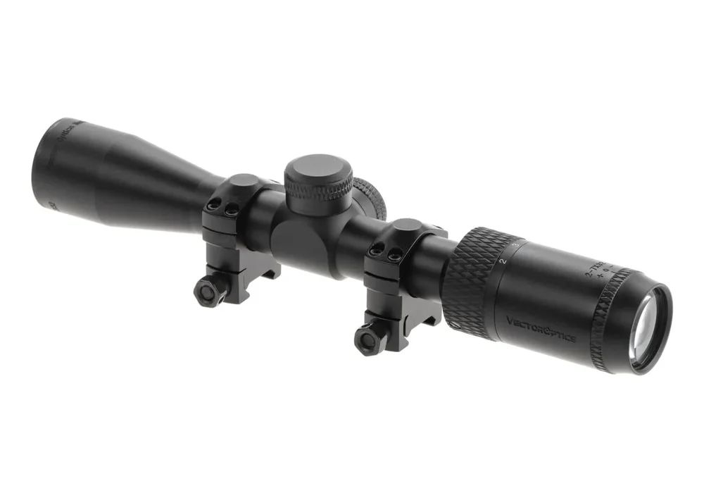 Vector Optics Matiz 2-7x32 MOA Kikkertsigte - Bild 2