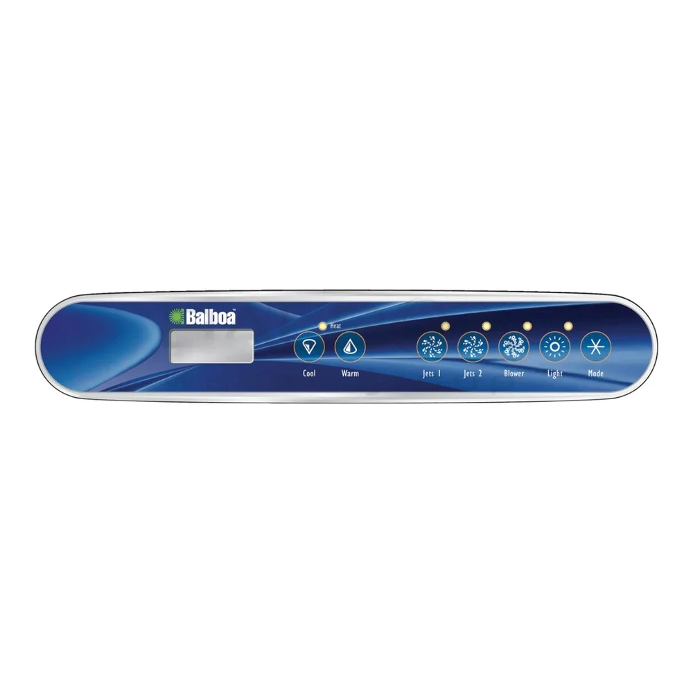 Styrpanel Balboa ML550 Styrpanel Balboa ML550
