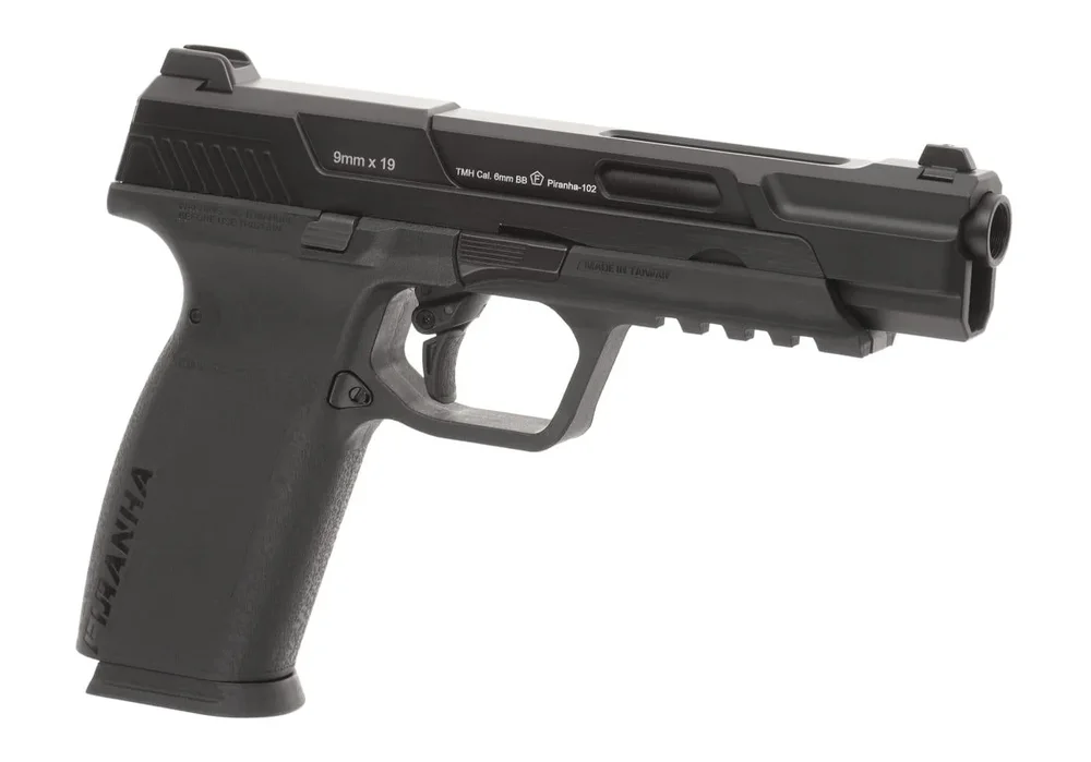 G&G Piranha Mk I GBB G&G Piranha Mk I GBB
