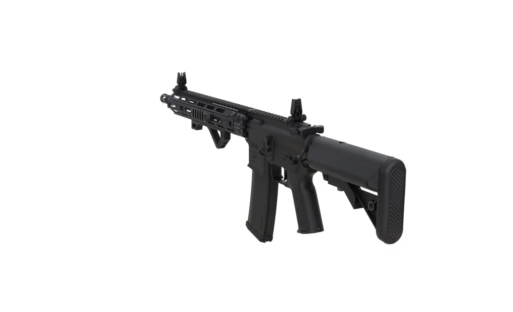 Specna Arms Daniel Defense® RIS III 12.5'' SA-E28 EDGE™ HAL 2™ ETU Gen. 2 airsoft Carbine Black - Bild 2