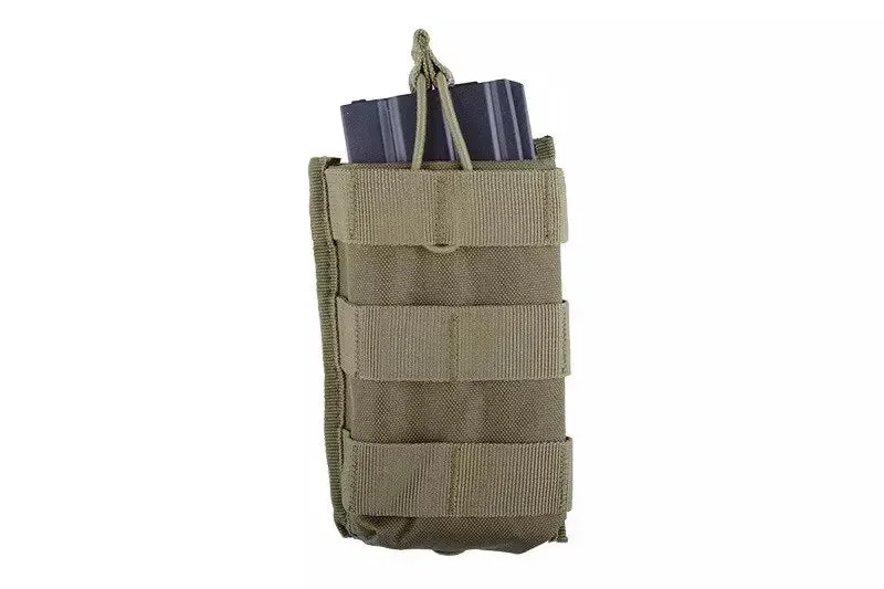 Single Shingle M4 Pouch - OD Green - Bild 2