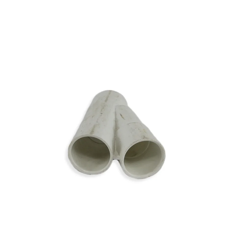 Y-Koppling PVC - Bild 2
