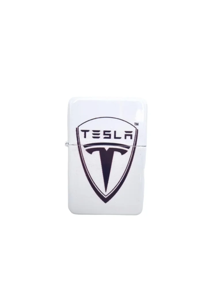 Tesla bensintändare - Bild 3