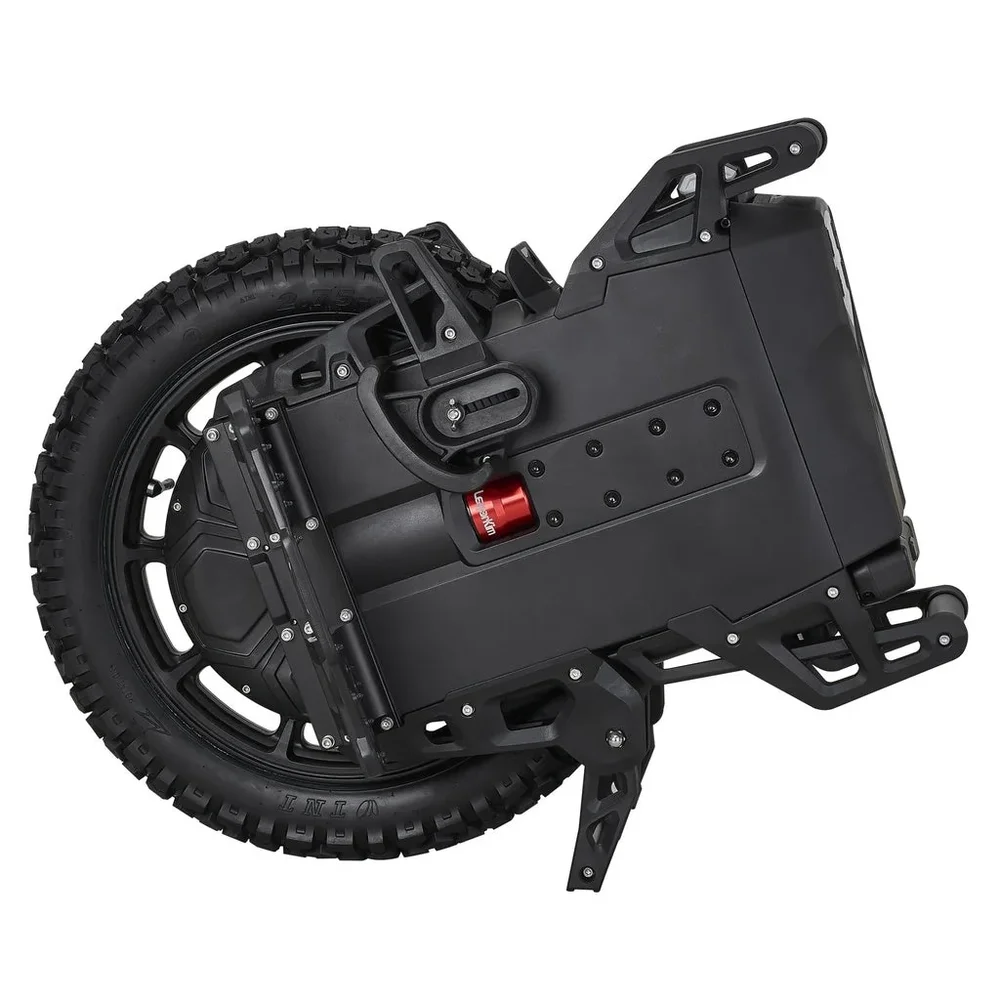 Leaperkim Lynx S 70lbs 2700 S 70lbs 2700Wh Kenda off-road tyre - Bild 2