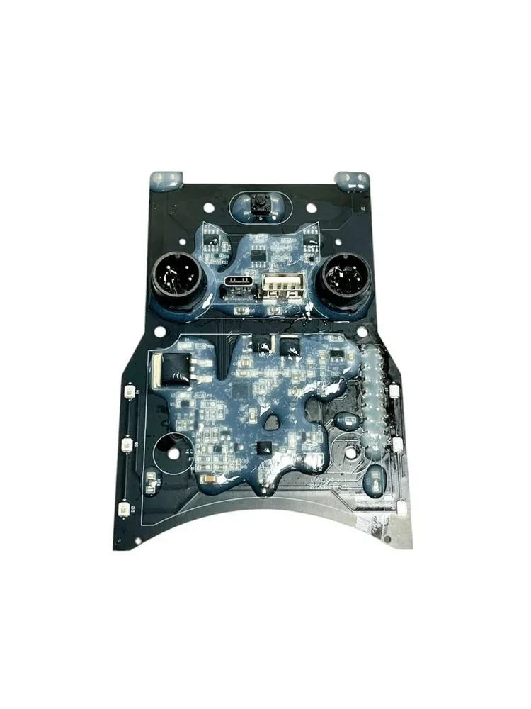 Charge board PCBA assembly (Ensamblaje PCBA de placa de carga) for Inmotion V13 - Bild 1