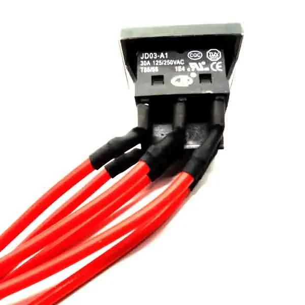 Main Battery Switch for Dualtron - Bild 1