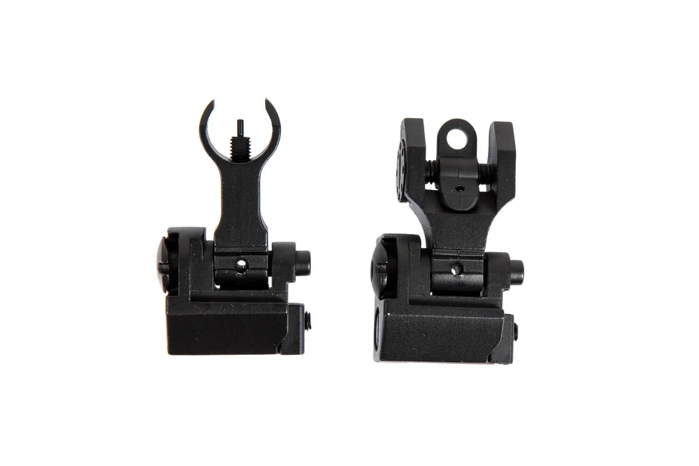 Flip-Up Iron Sights Set - Bild 3