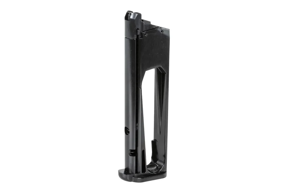 Magasin Co2 Colt 1911, 14 Skuds Magasin Co2 Colt 1911, 14 Skuds