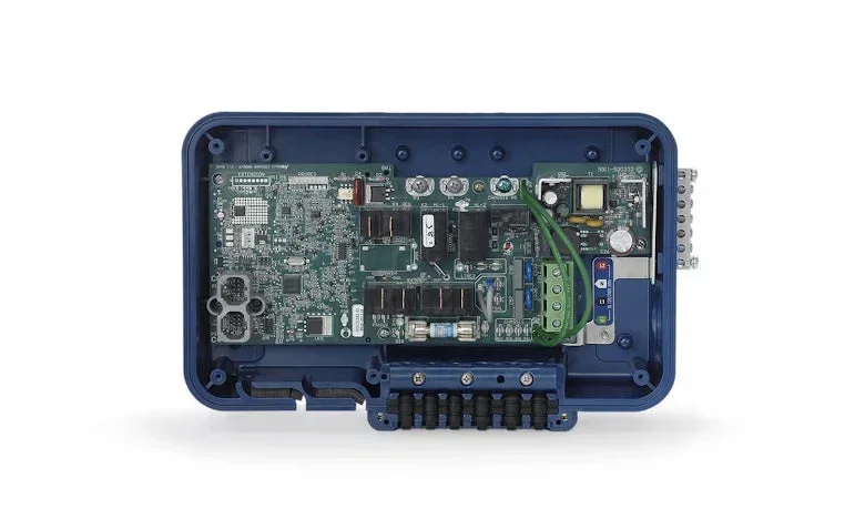 Gecko spapack IN.YJ-3-V3-CE-2PC-GD1 - Bild 2