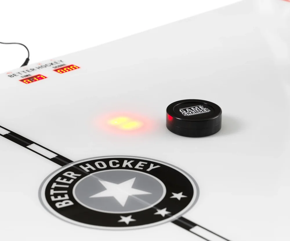 Better Hockey Game Changer iPuck - Bild 2