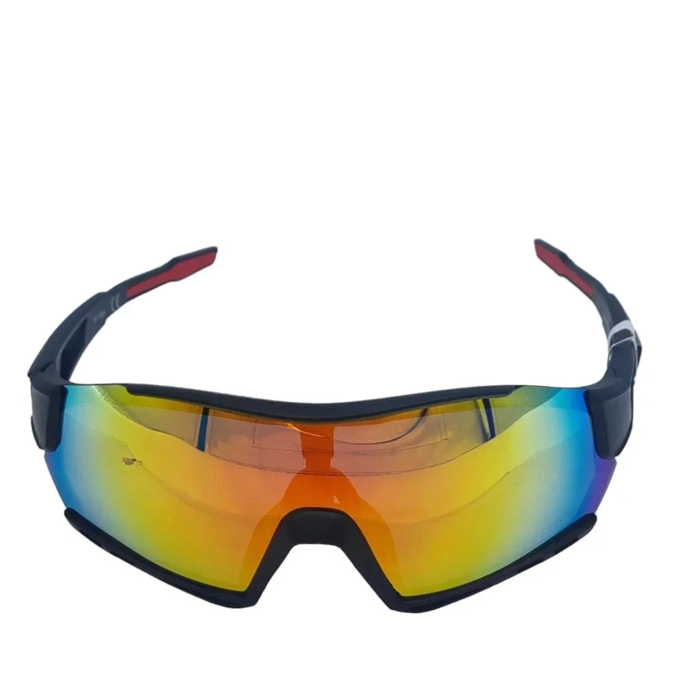 Sportsolglasögon ApexArmor - Bild 2