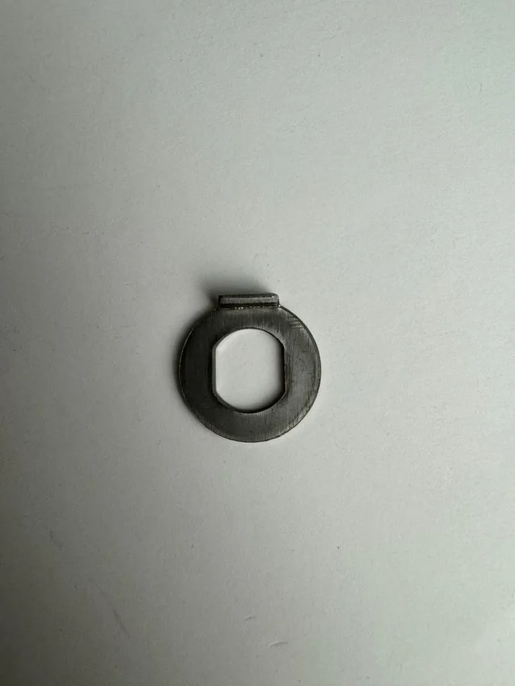 external motor washer inch 12.54 (arandela externa de motor) compatible with minimotors - Bild 2