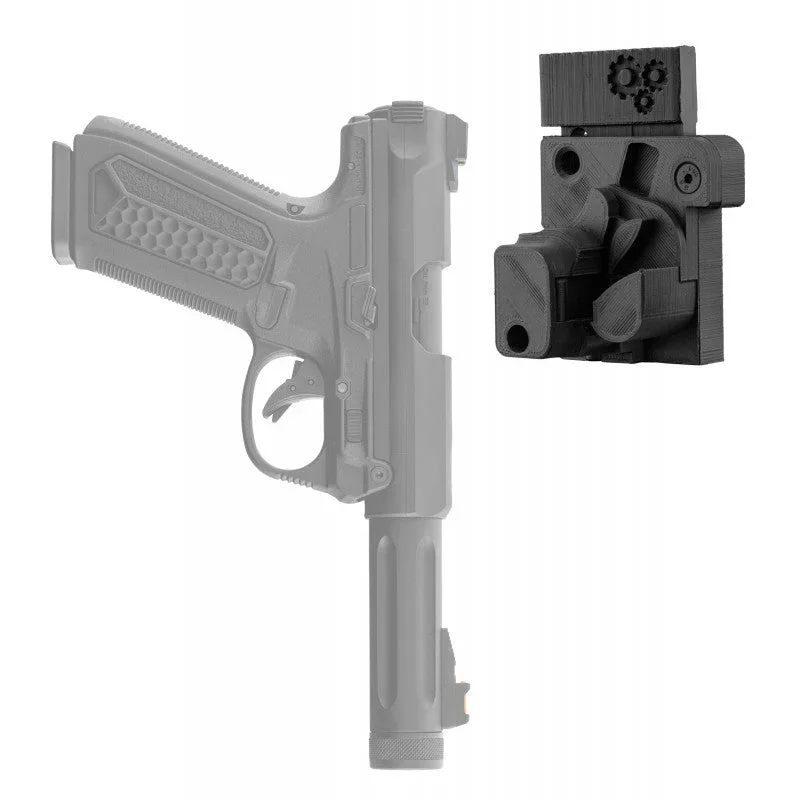 PISTOL HYLSTER TIL HI-CAPA PISTOL HYLSTER TIL HI-CAPA