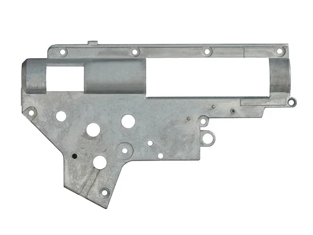 Forstærket gearbokshus V.2 (8 mm) - Bild 2
